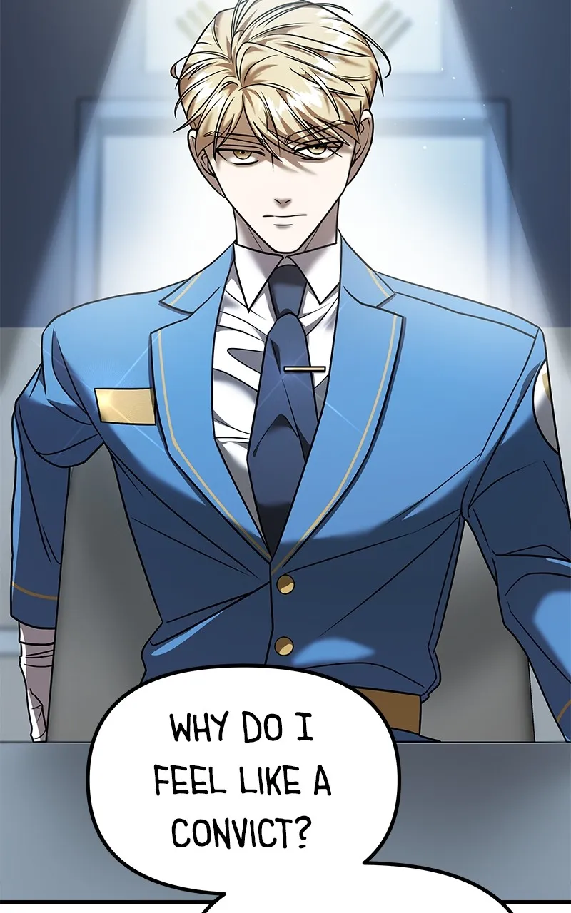 Villain with a Crush Chapter 13 page 55 - 