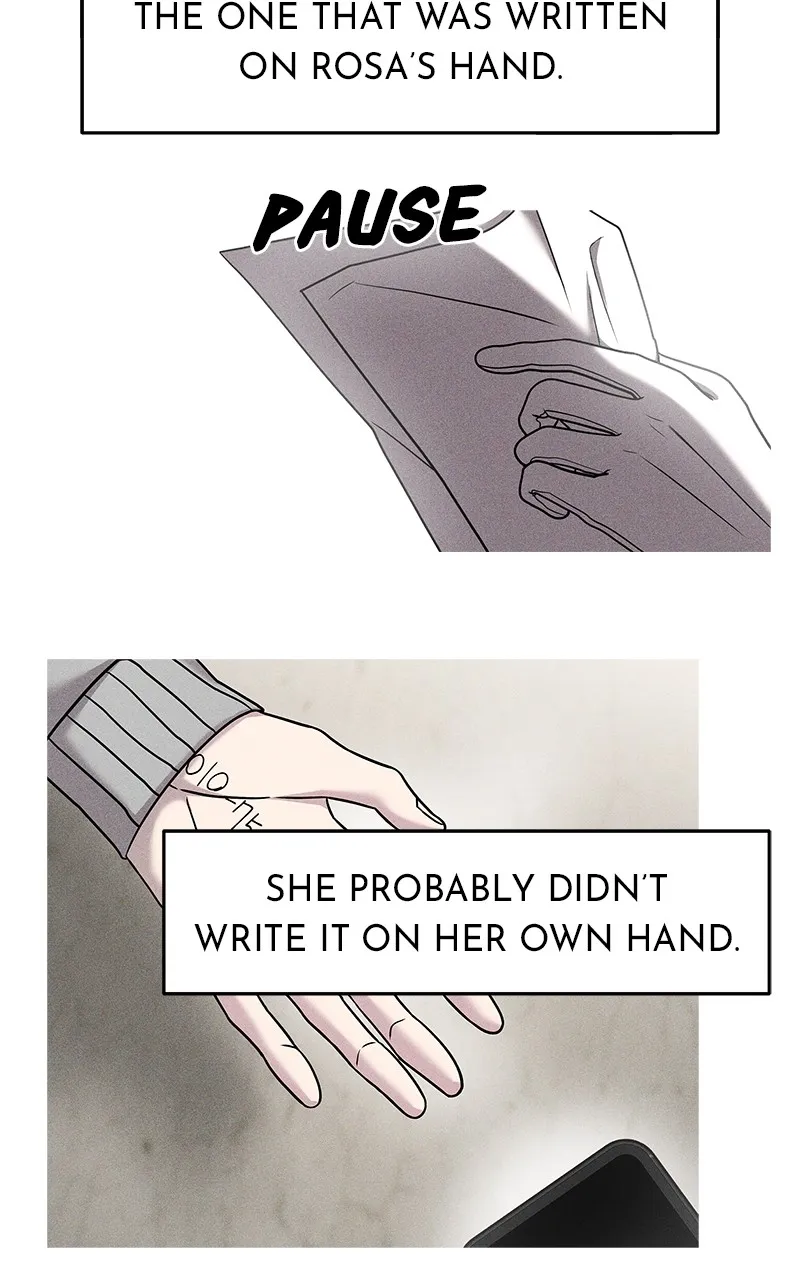 Villain with a Crush Chapter 13 page 59 - 