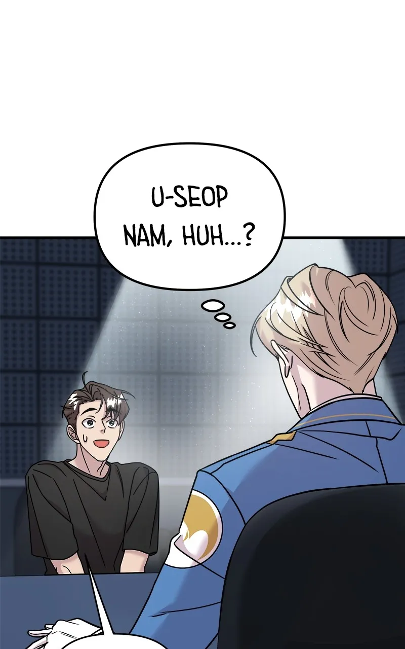 Villain with a Crush Chapter 13 page 60 - 