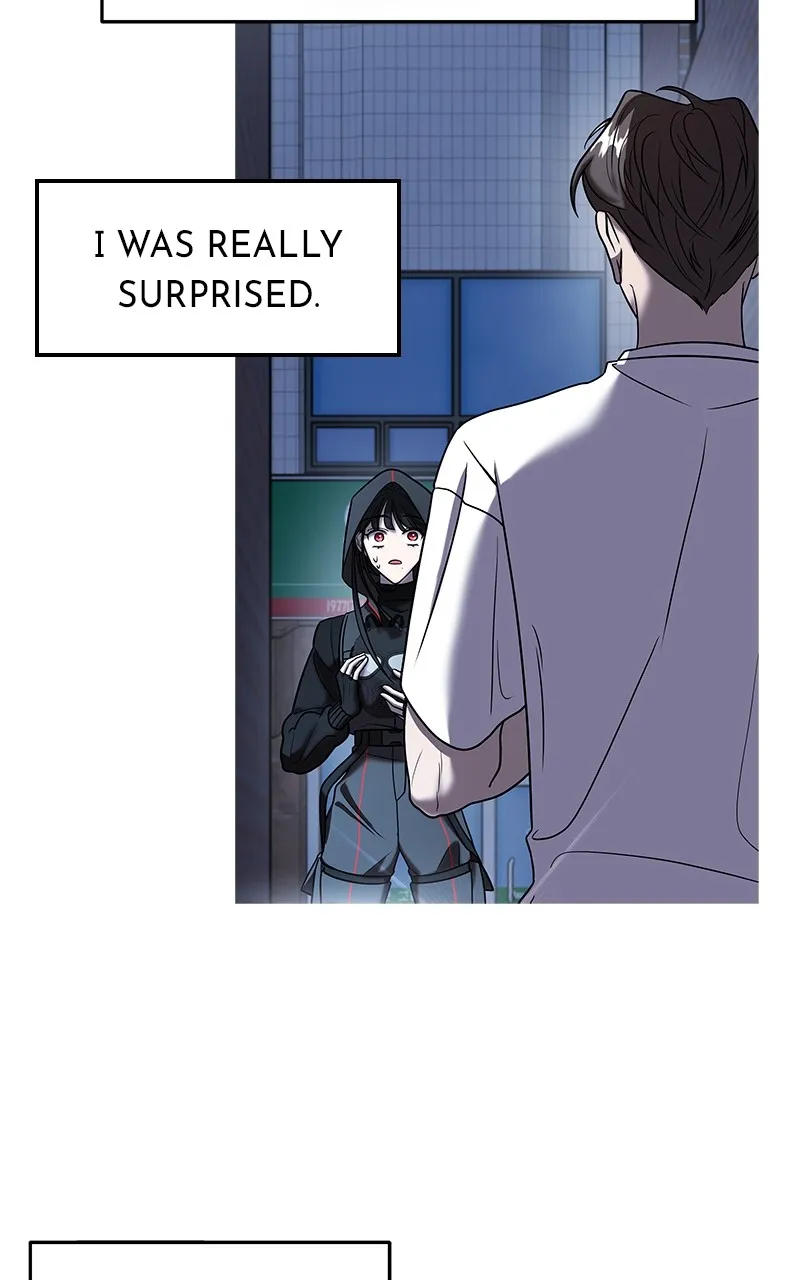 Villain with a Crush Chapter 13 page 7 - 