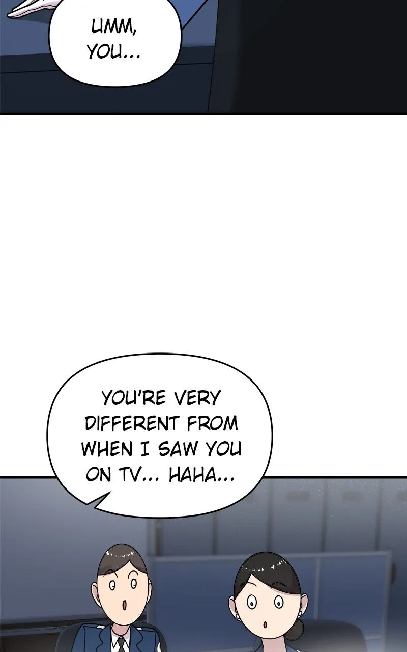 Villain with a Crush Chapter 13 page 61 - 