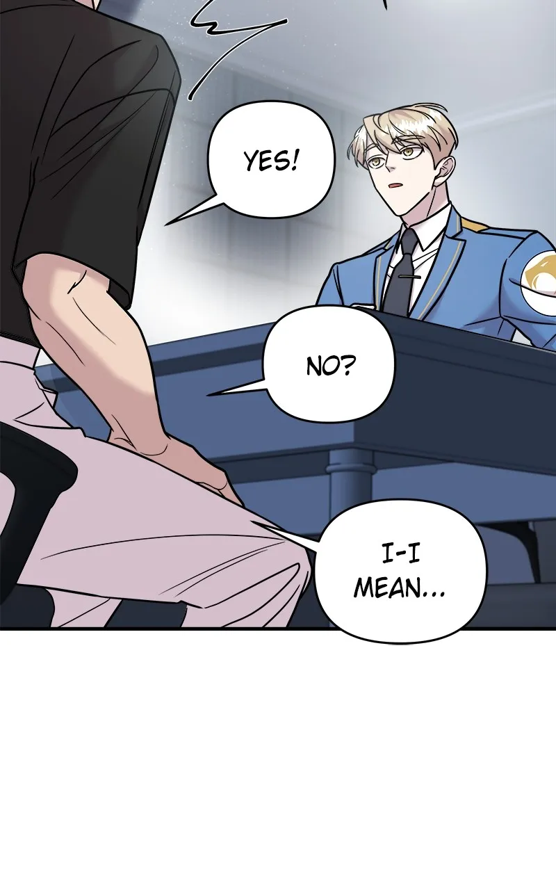 Villain with a Crush Chapter 13 page 65 - 