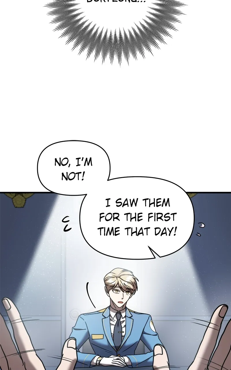 Villain with a Crush Chapter 13 page 69 - 