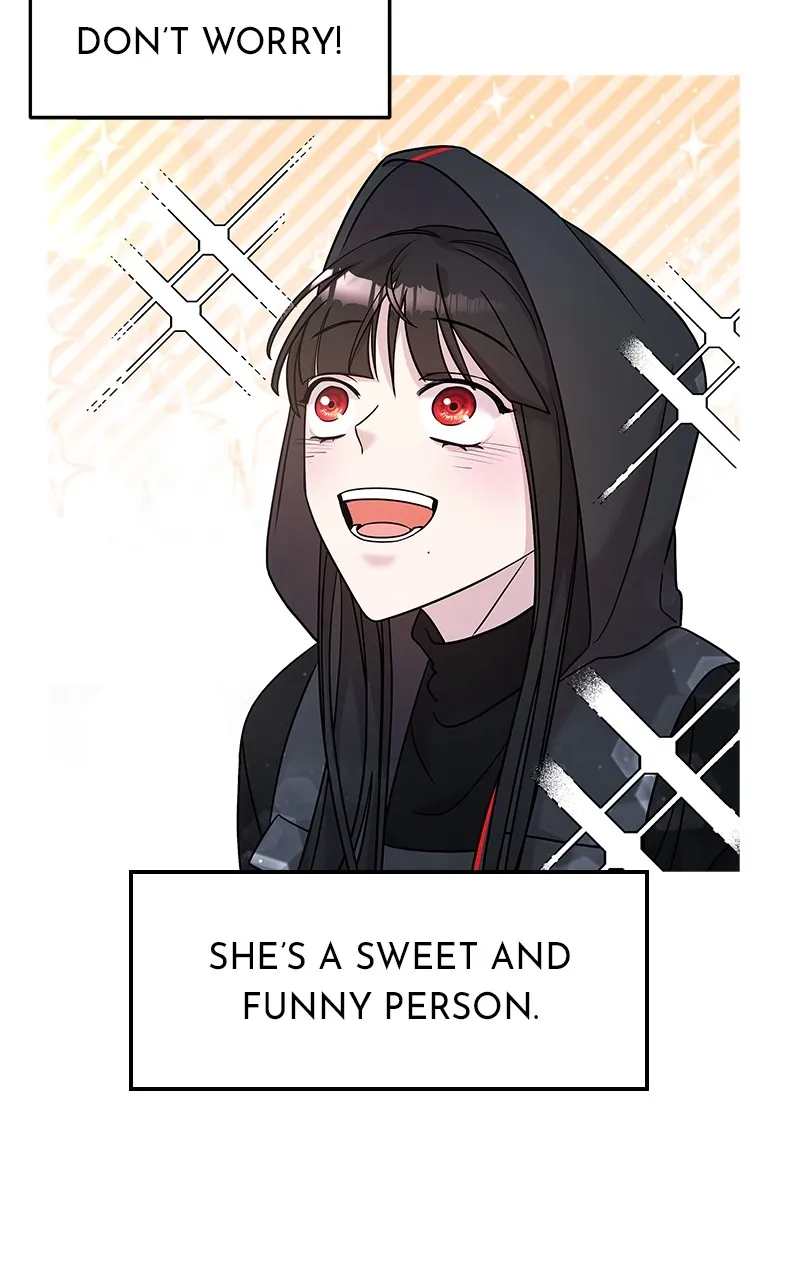 Villain with a Crush Chapter 13 page 8 - 
