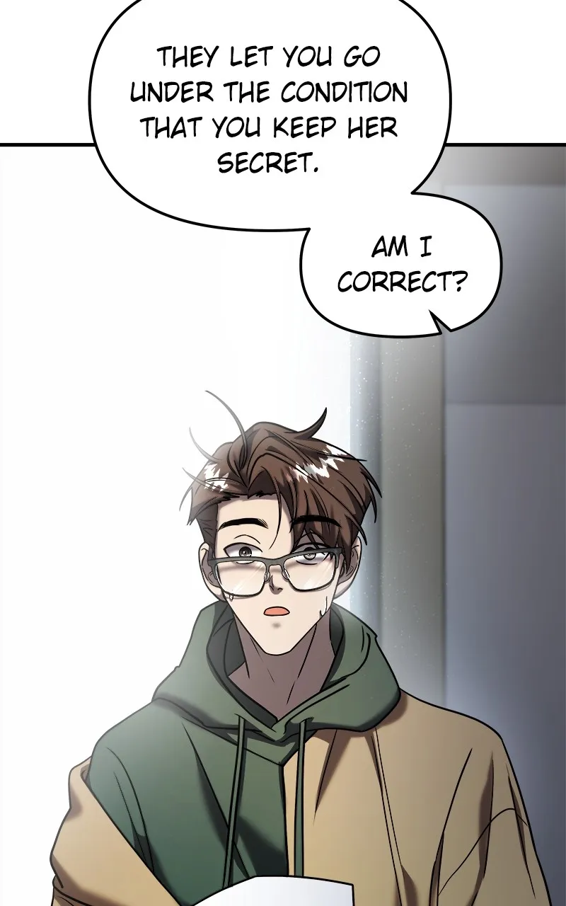 Villain with a Crush Chapter 13 page 86 - 