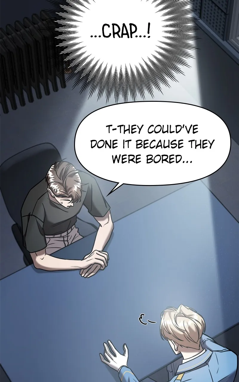Villain with a Crush Chapter 13 page 88 - 