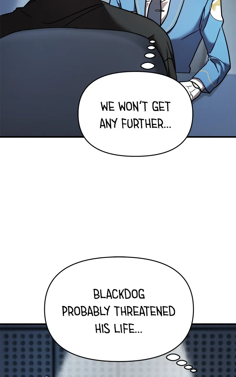 Villain with a Crush Chapter 13 page 93 - 