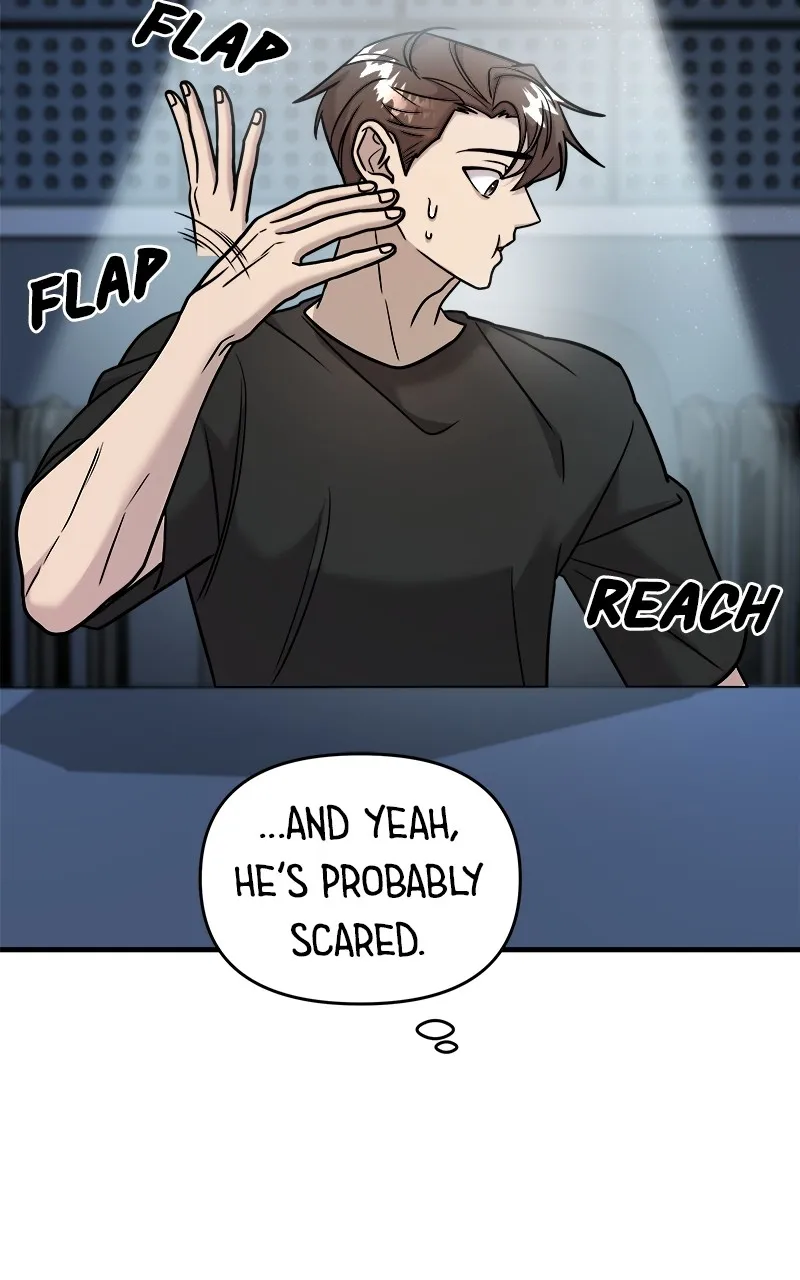 Villain with a Crush Chapter 13 page 94 - 