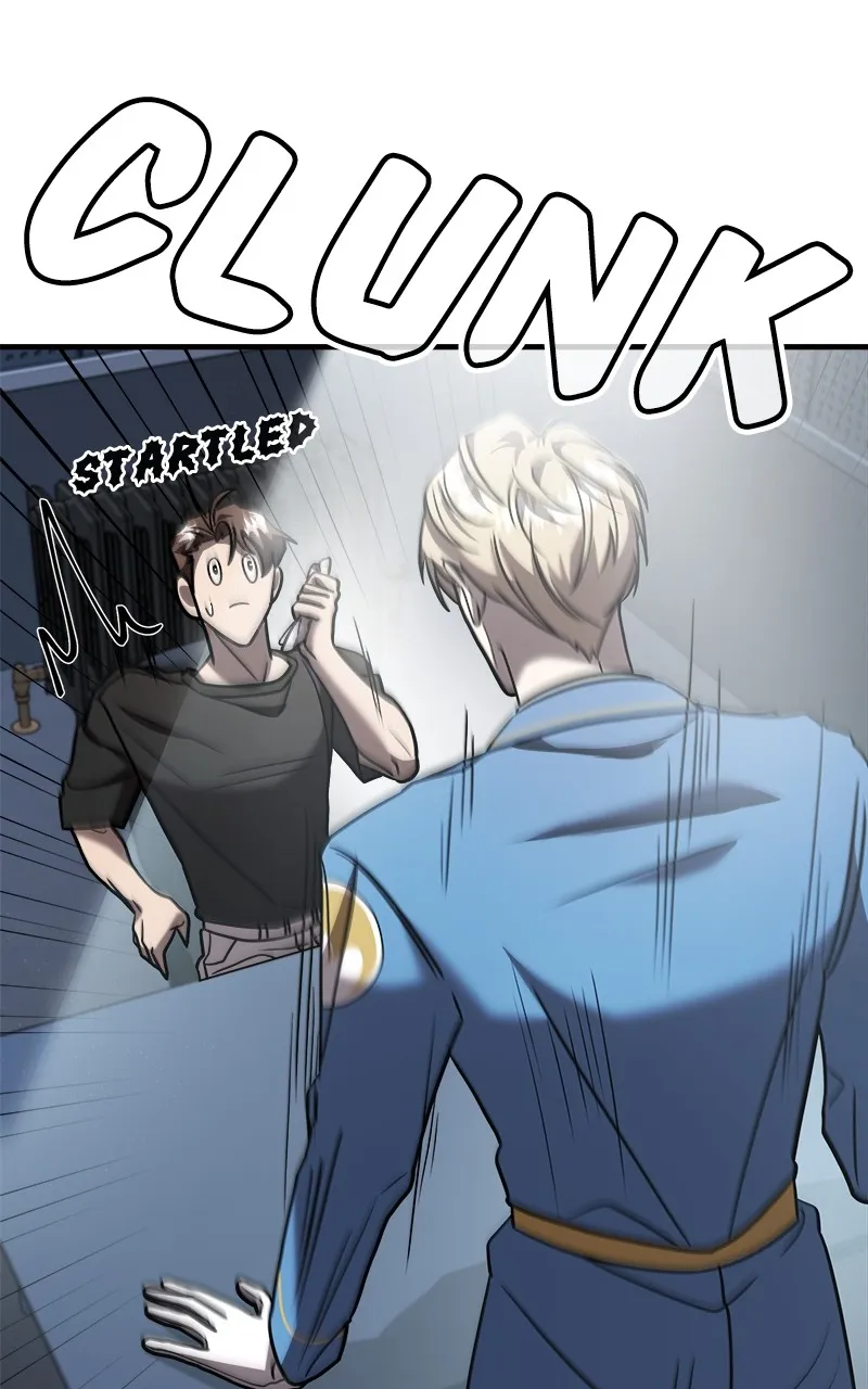 Villain with a Crush Chapter 13 page 96 - 