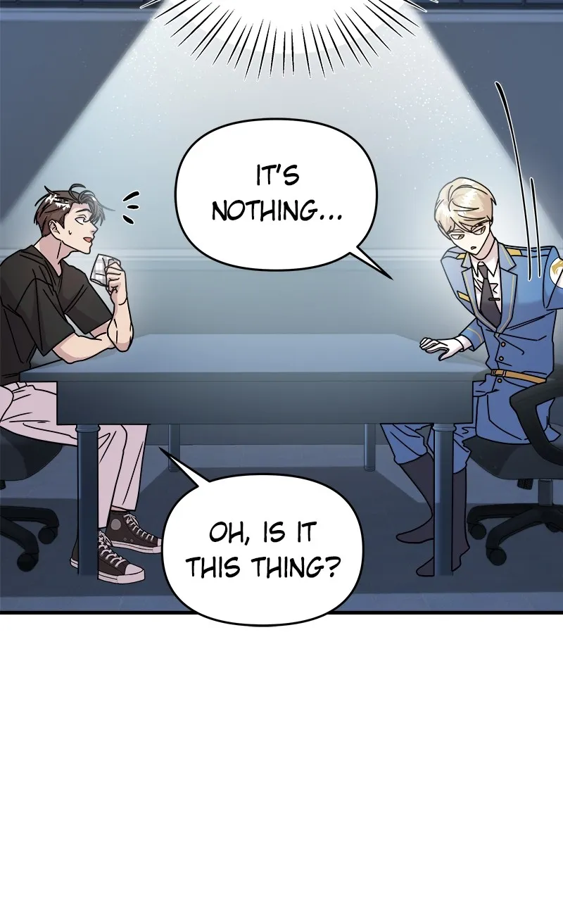 Villain with a Crush Chapter 13 page 99 - 