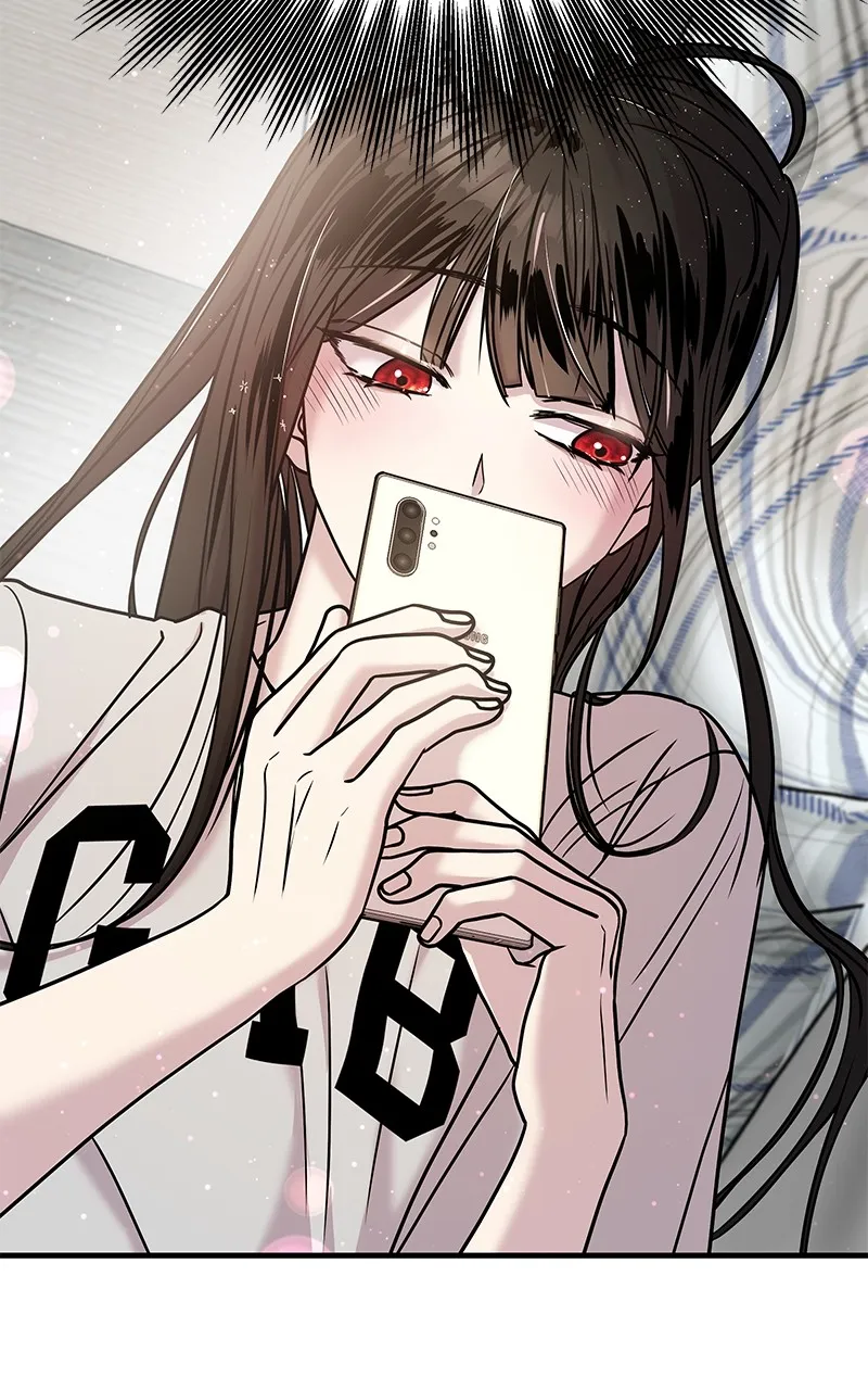 Villain with a Crush Chapter 14 page 3 - 