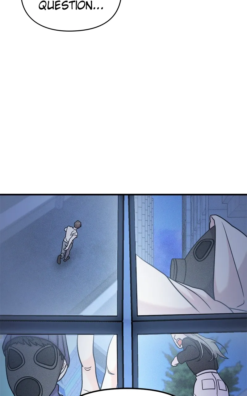 Villain with a Crush Chapter 14 page 33 - 