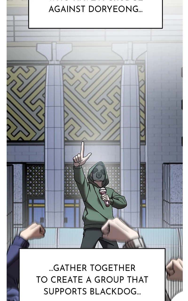Villain with a Crush Chapter 16 page 3 - 