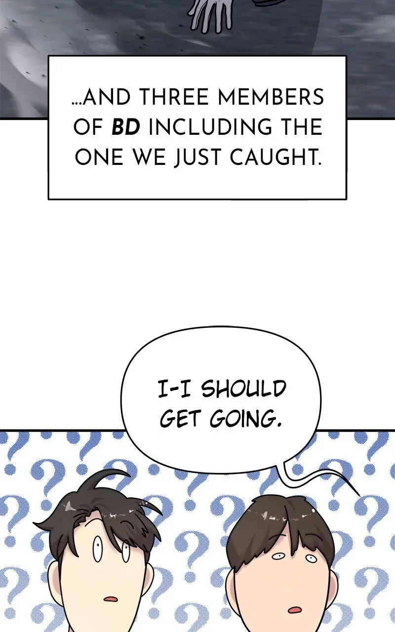 Villain with a Crush Chapter 16 page 33 - 