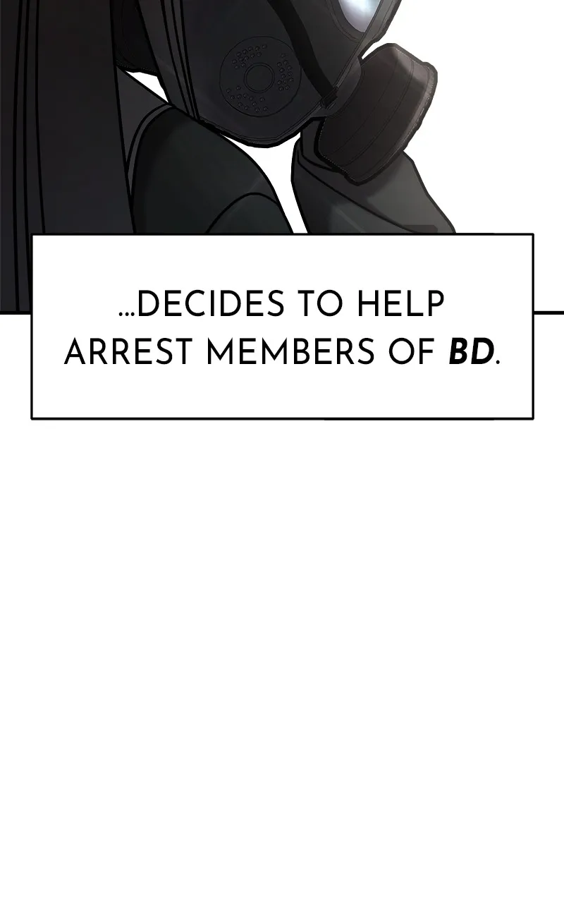 Villain with a Crush Chapter 16 page 6 - 