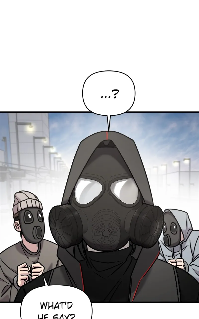 Villain with a Crush Chapter 17 page 33 - 