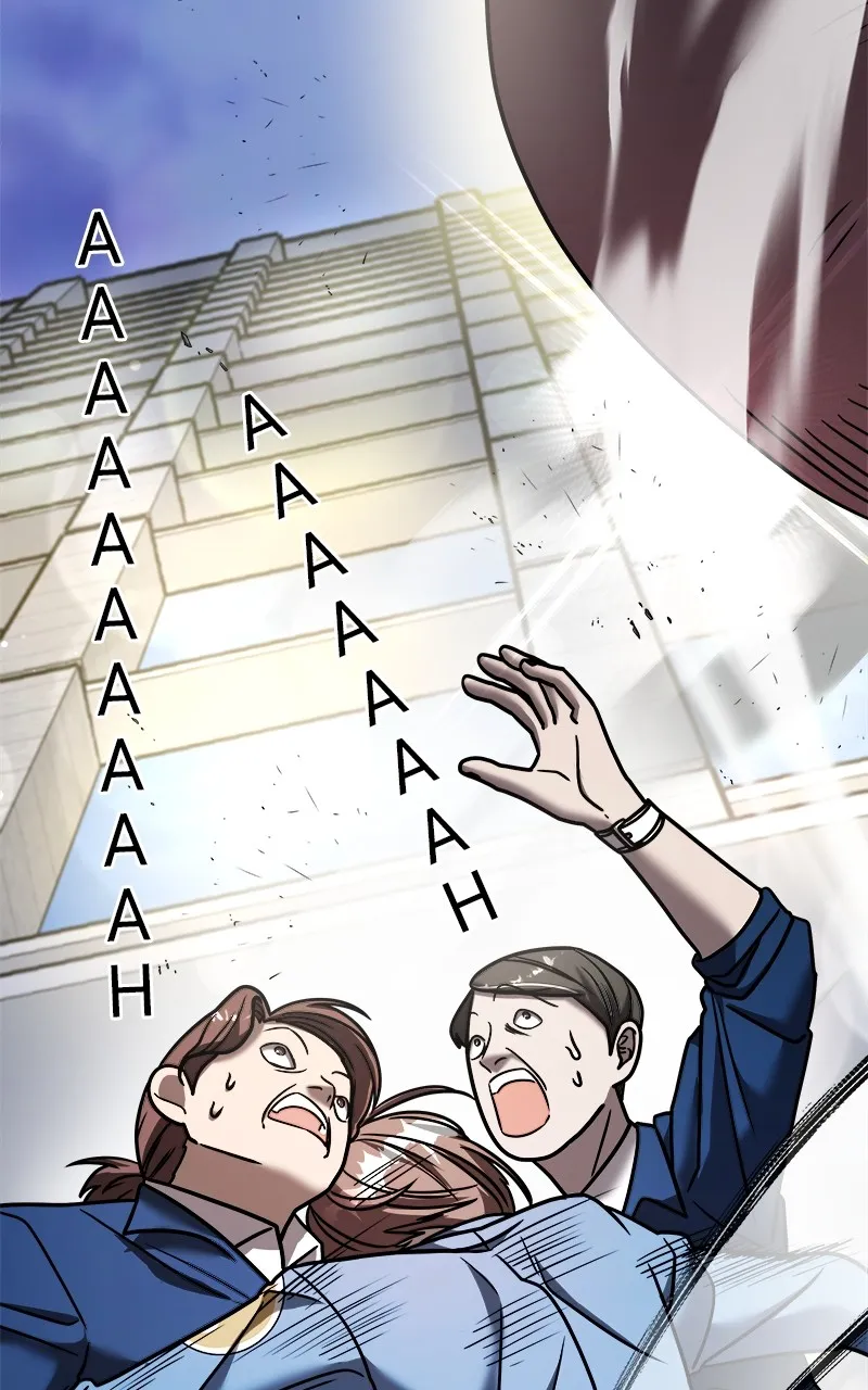 Villain with a Crush Chapter 17 page 5 - 
