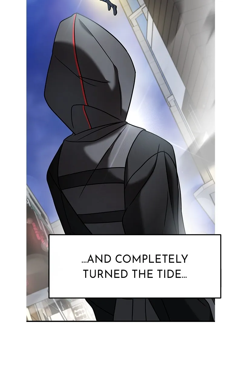 Villain with a Crush Chapter 18 page 3 - 