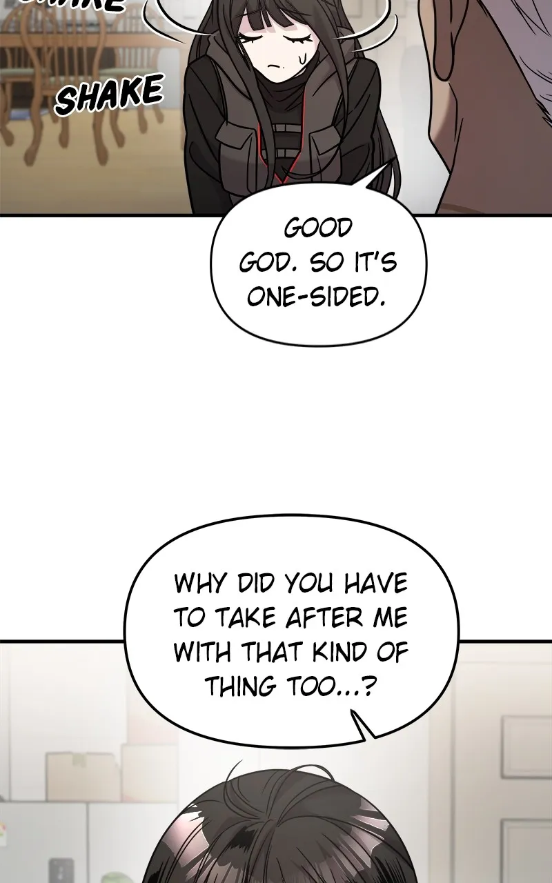 Villain with a Crush Chapter 18 page 33 - 