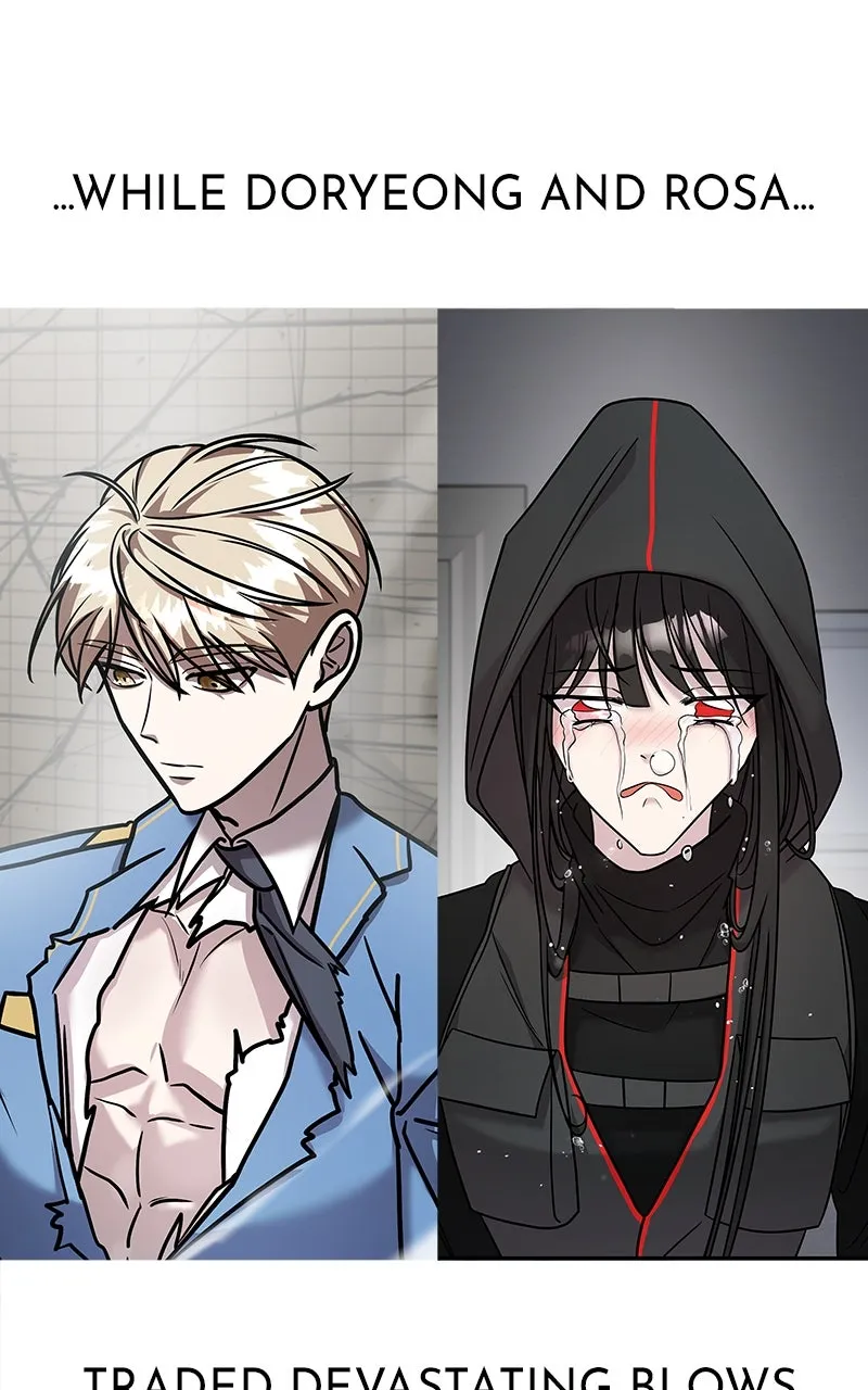 Villain with a Crush Chapter 18 page 5 - 