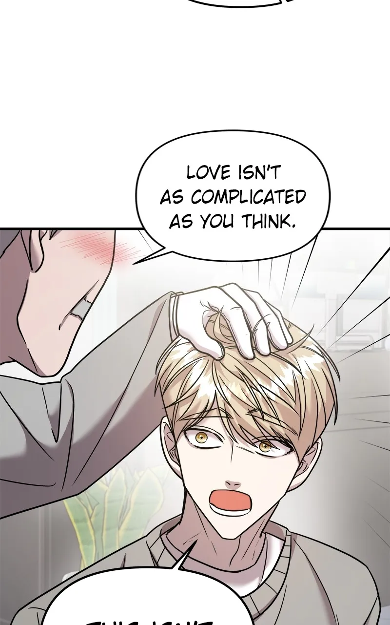 Villain with a Crush Chapter 18 page 77 - 