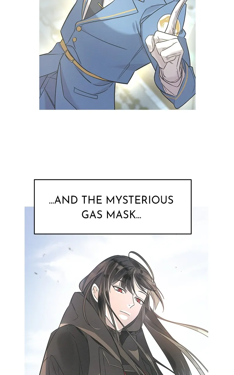 Villain with a Crush Chapter 2 page 2 - 