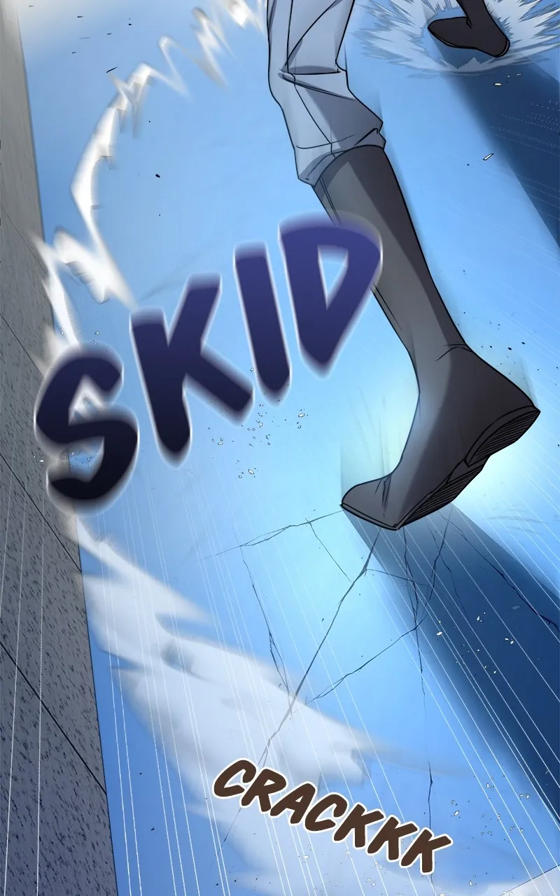Villain with a Crush Chapter 2 page 11 - 