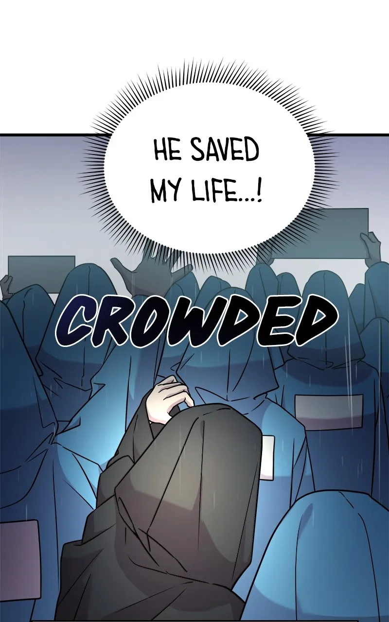 Villain with a Crush Chapter 2 page 104 - 
