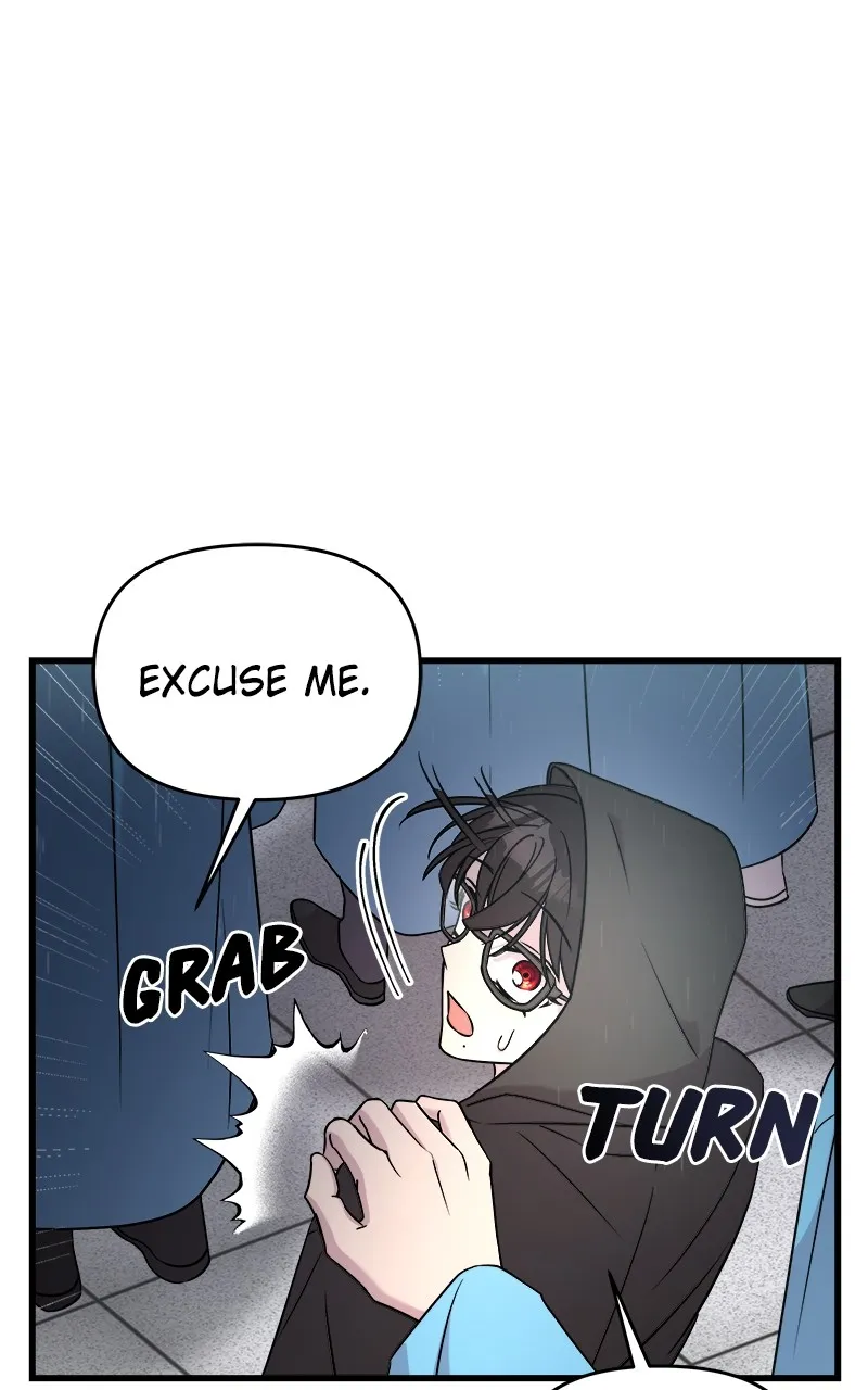 Villain with a Crush Chapter 2 page 111 - 