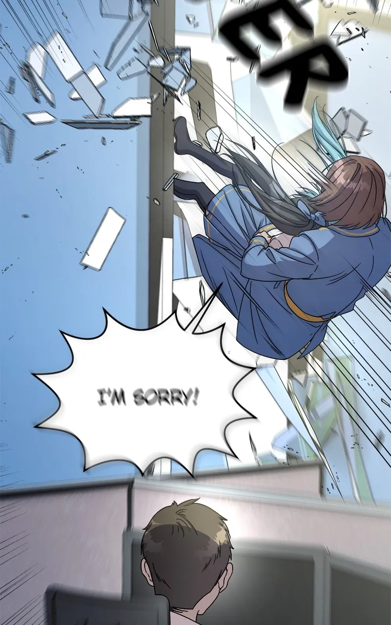 Villain with a Crush Chapter 2 page 13 - 