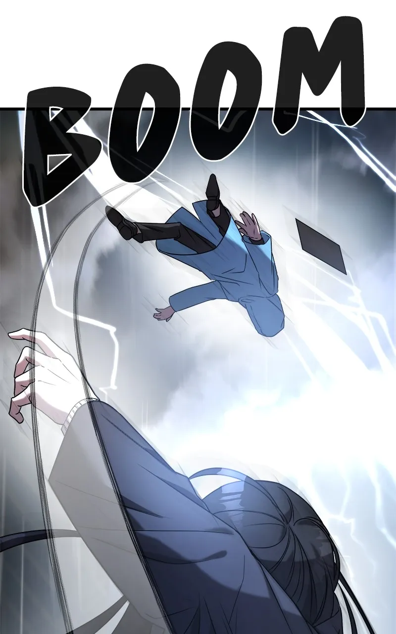 Villain with a Crush Chapter 2 page 123 - 