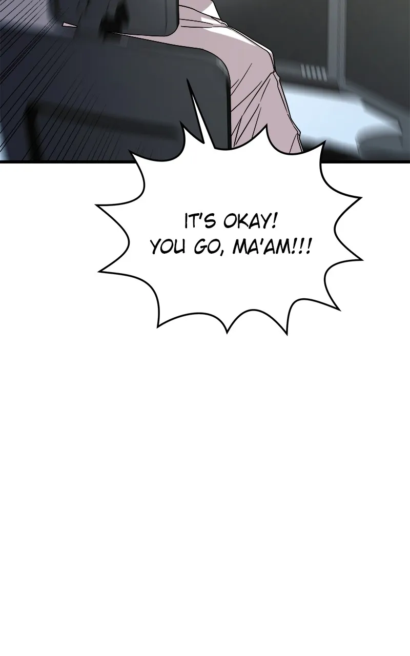 Villain with a Crush Chapter 2 page 14 - 