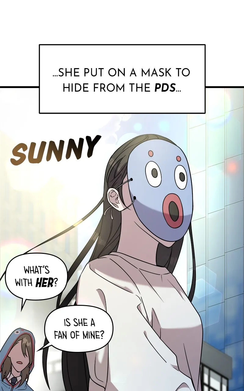 Villain with a Crush Chapter 2 page 143 - 