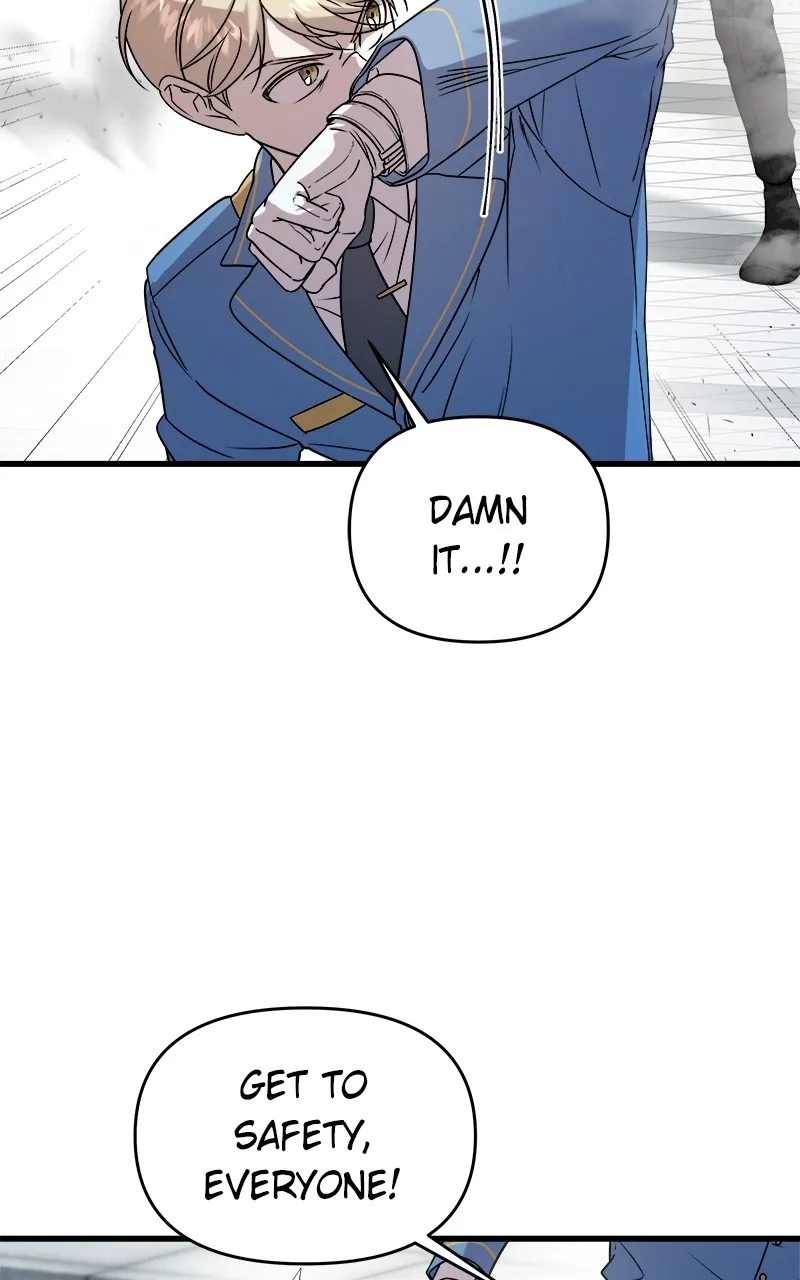 Villain with a Crush Chapter 2 page 146 - 