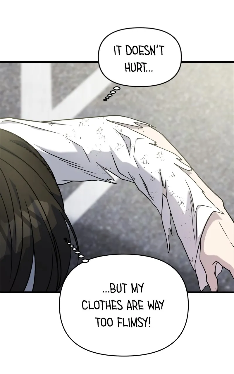 Villain with a Crush Chapter 2 page 160 - 