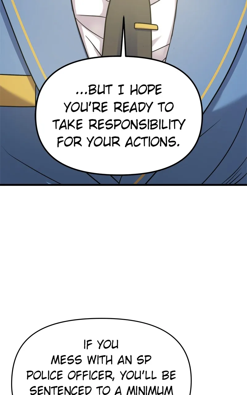 Villain with a Crush Chapter 2 page 18 - 