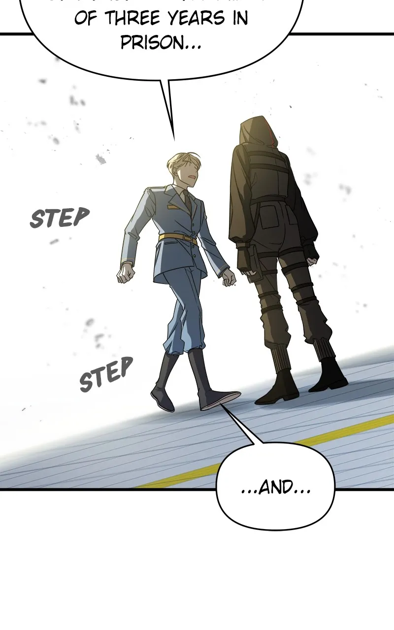 Villain with a Crush Chapter 2 page 19 - 