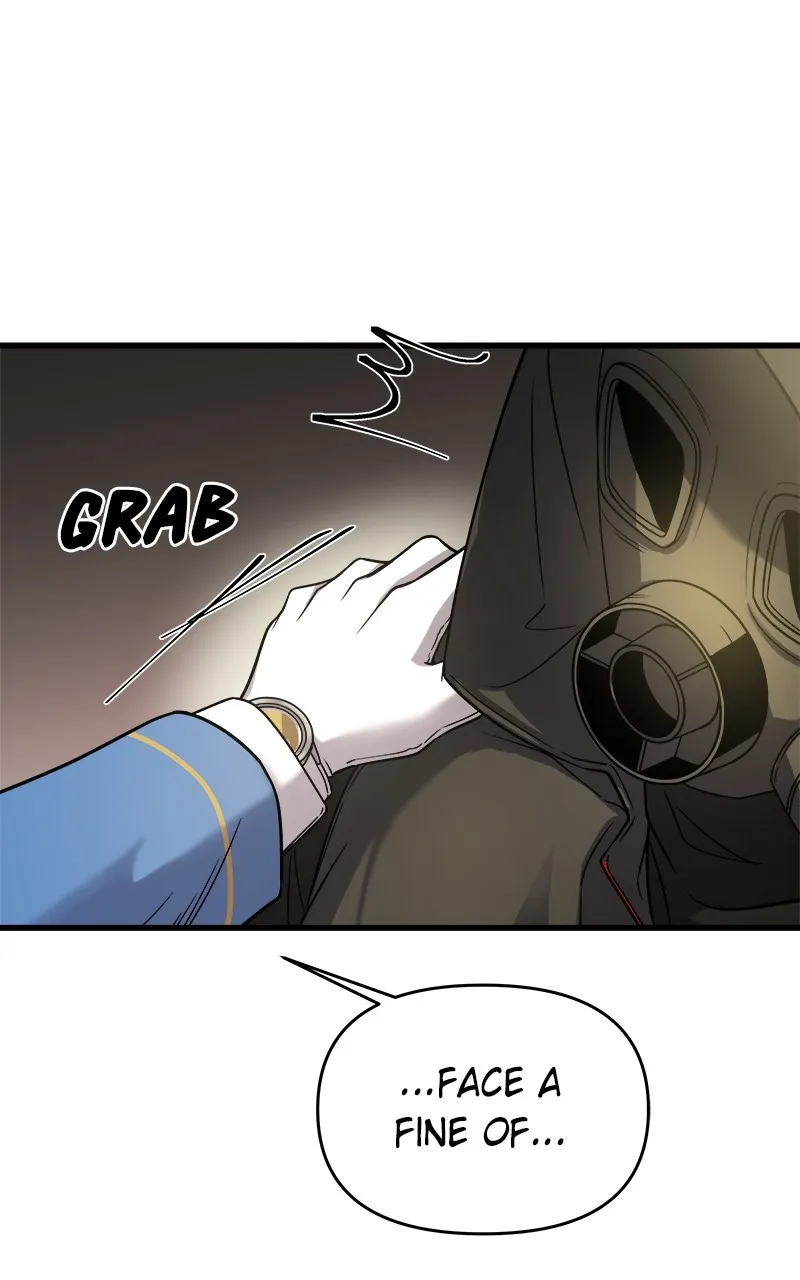 Villain with a Crush Chapter 2 page 20 - 