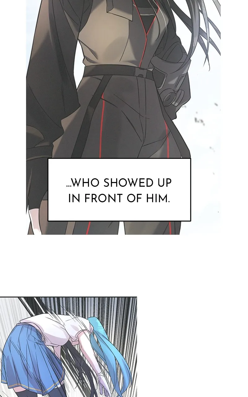 Villain with a Crush Chapter 2 page 3 - 