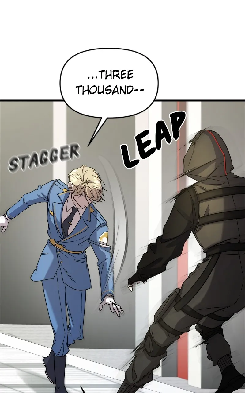 Villain with a Crush Chapter 2 page 21 - 
