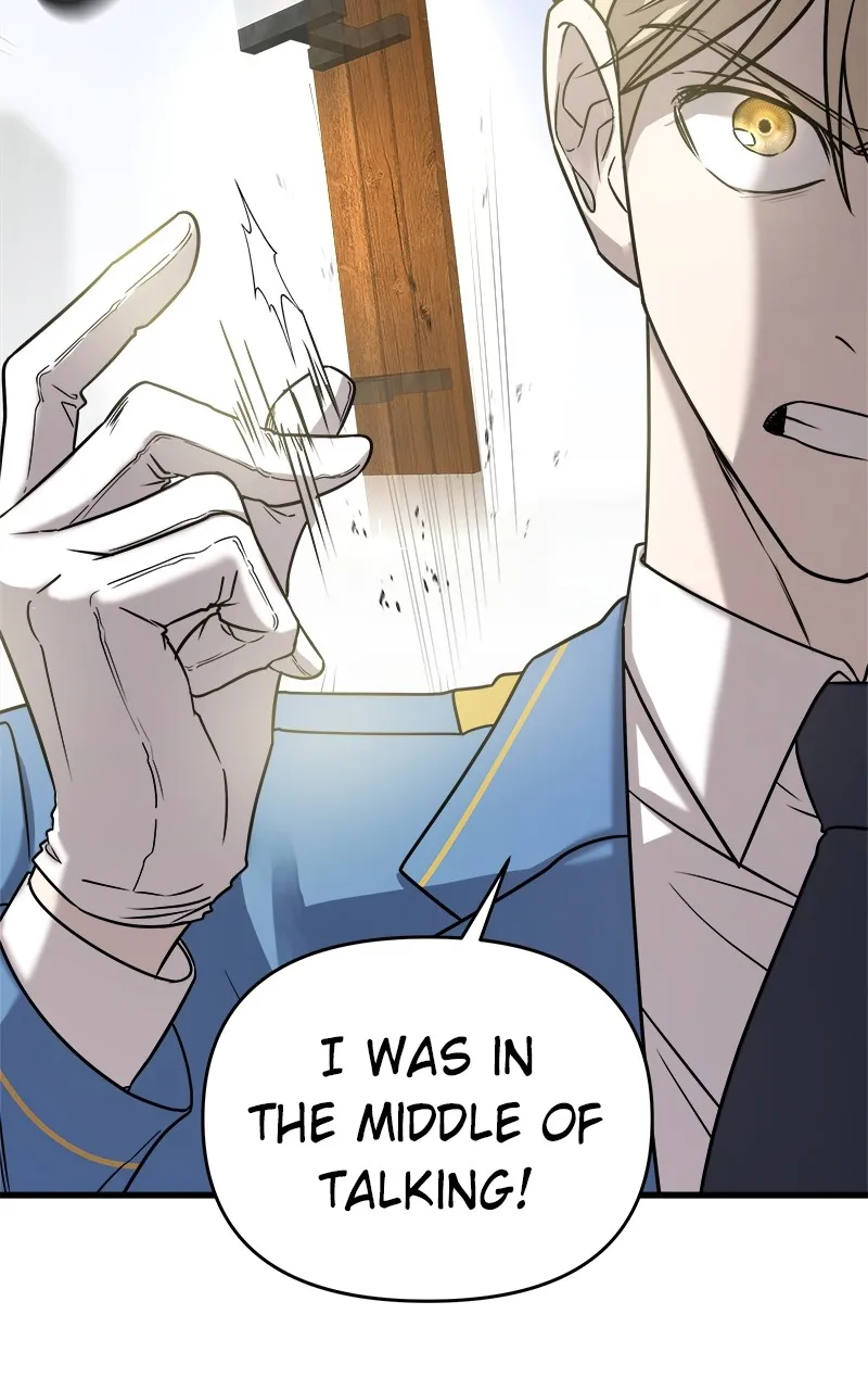 Villain with a Crush Chapter 2 page 24 - 