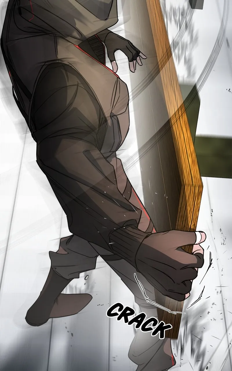 Villain with a Crush Chapter 2 page 30 - 