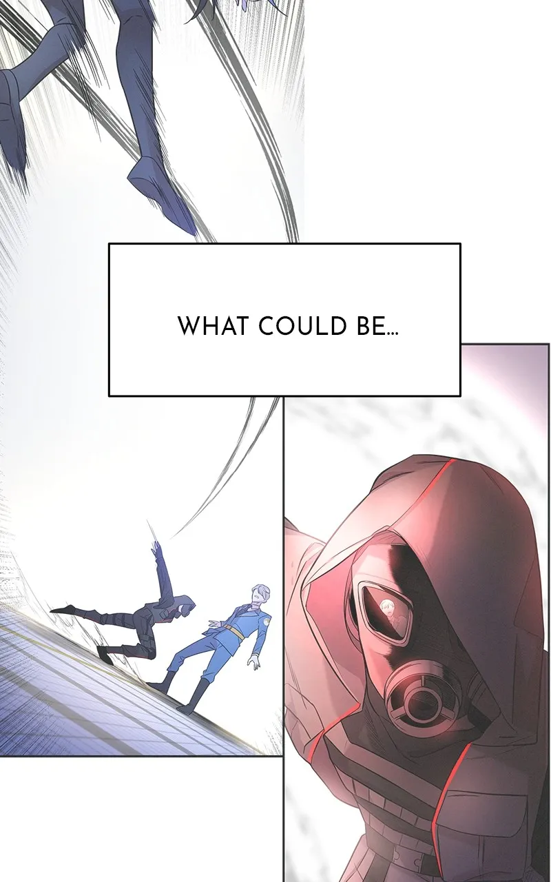 Villain with a Crush Chapter 2 page 4 - 