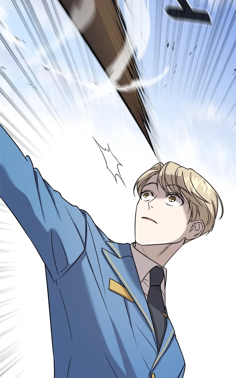Villain with a Crush Chapter 2 page 33 - 