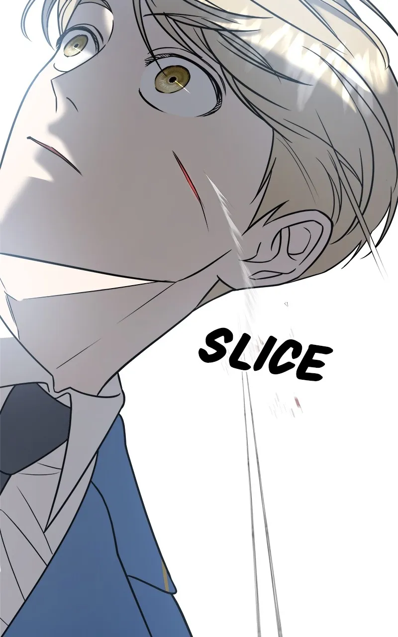 Villain with a Crush Chapter 2 page 35 - 