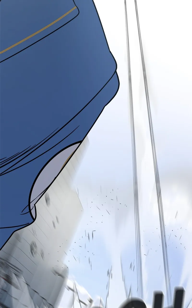 Villain with a Crush Chapter 2 page 36 - 