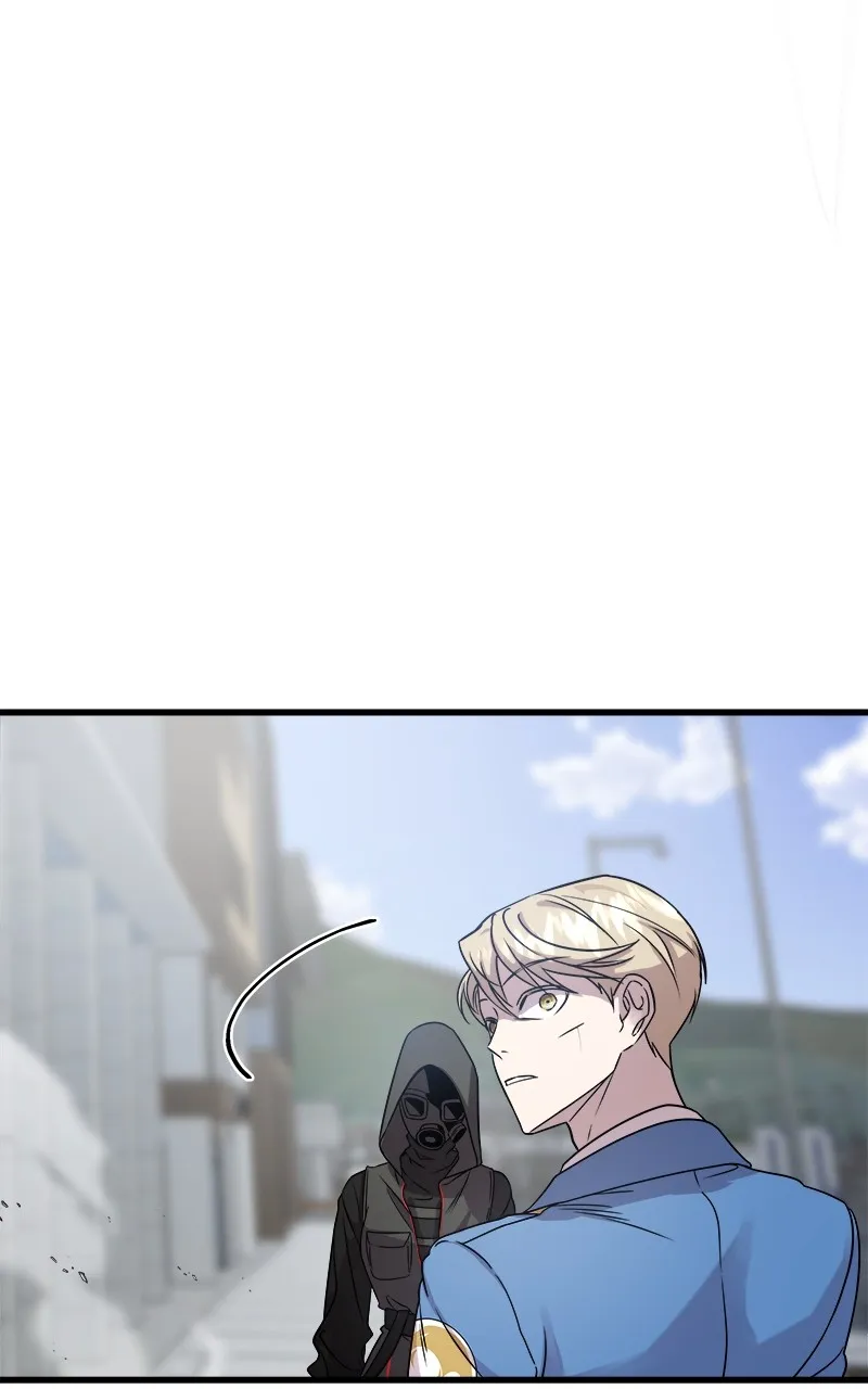 Villain with a Crush Chapter 2 page 38 - 