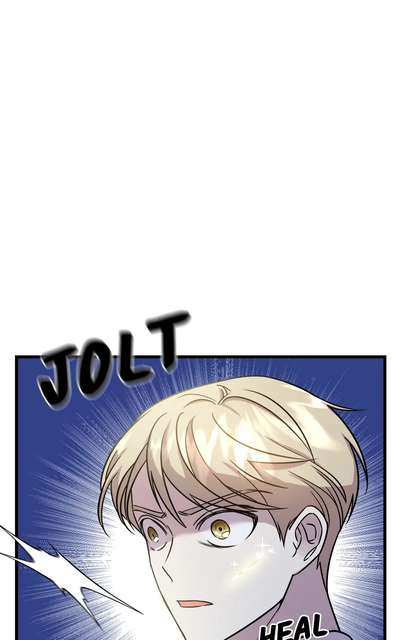 Villain with a Crush Chapter 2 page 39 - 