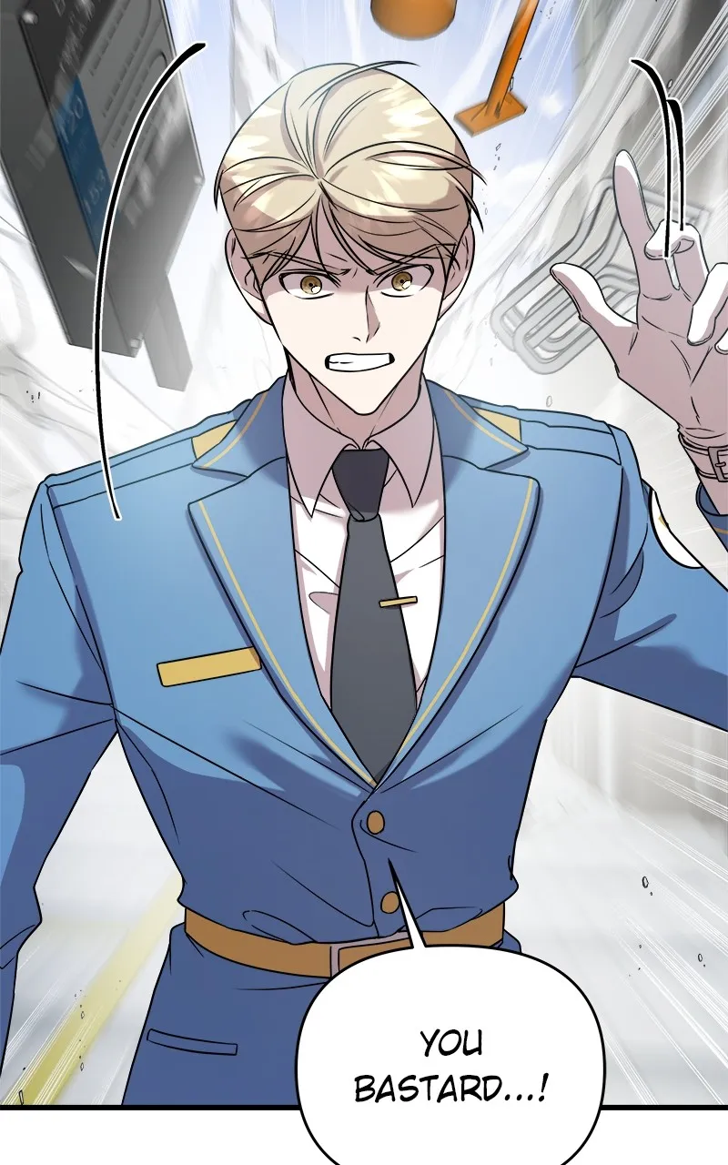 Villain with a Crush Chapter 2 page 41 - 