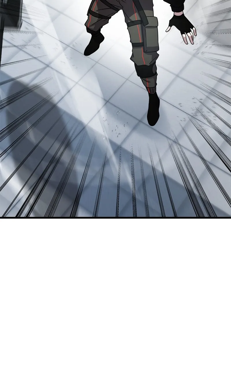 Villain with a Crush Chapter 2 page 43 - 